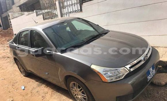 Dieundeu Occasion Ford Focus Other Auto in Dakar in Dakar Dieundeu Occasion Ford Focus Other Auto in Dakar in Dakar