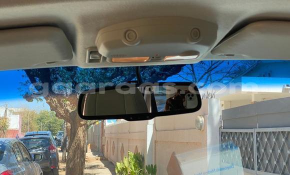 Dieundeu Imported Mitsubishi Pajero Sport White Auto in Dakar in Dakar Dieundeu Imported Mitsubishi Pajero Sport White Auto in Dakar in Dakar