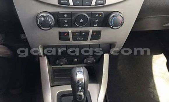 Dieundeu Occasion Ford Focus Other Auto in Dakar in Dakar Dieundeu Occasion Ford Focus Other Auto in Dakar in Dakar