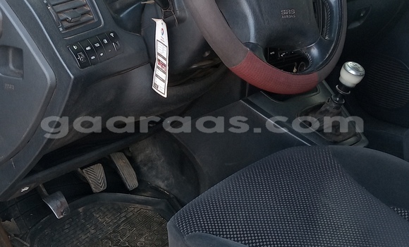 Acheter Occasion Voiture Hyundai Tucson Gris à Bakel, Tambacounda Acheter Occasion Voiture Hyundai Tucson Gris à Bakel, Tambacounda