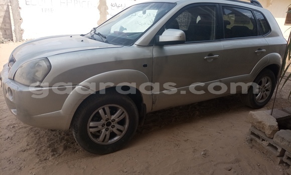 Acheter Occasion Voiture Hyundai Tucson Gris à Bakel, Tambacounda Acheter Occasion Voiture Hyundai Tucson Gris à Bakel, Tambacounda