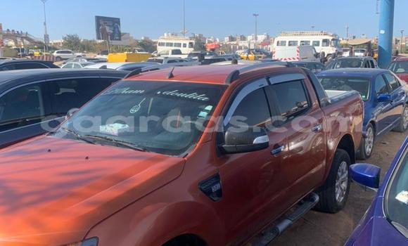 Dieundeu Occasion Ford Ranger Other Auto in Dakar in Dakar Dieundeu Occasion Ford Ranger Other Auto in Dakar in Dakar