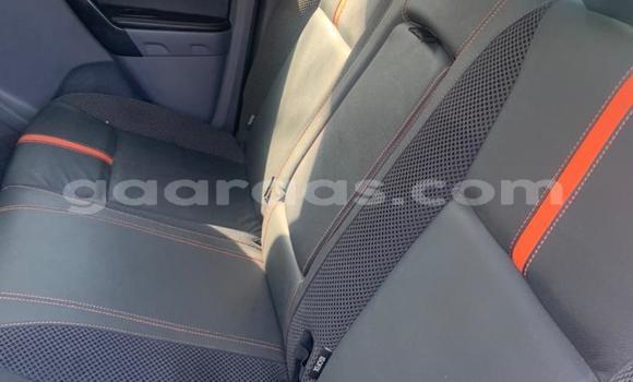 Dieundeu Occasion Ford Ranger Other Auto in Dakar in Dakar Dieundeu Occasion Ford Ranger Other Auto in Dakar in Dakar