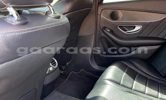 Buy Import Mercedes‒Benz C–Class Black Car in Dakar in Dakar Buy Import Mercedes‒Benz C–Class Black Car in Dakar in Dakar