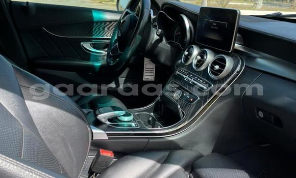 Buy Import Mercedes‒Benz C–Class Black Car in Dakar in Dakar Buy Import Mercedes‒Benz C–Class Black Car in Dakar in Dakar
