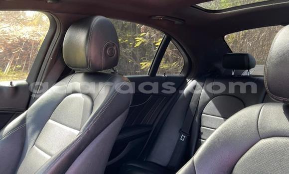 Buy Import Mercedes‒Benz C–Class Black Car in Dakar in Dakar Buy Import Mercedes‒Benz C–Class Black Car in Dakar in Dakar