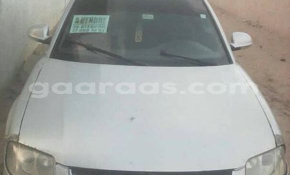 Acheter Occasion Voiture Volkswagen Passat Gris à Dakar, Dakar