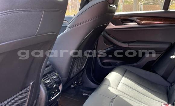 Buy Import BMW X4 Black Car in Dakar in Dakar Buy Import BMW X4 Black Car in Dakar in Dakar