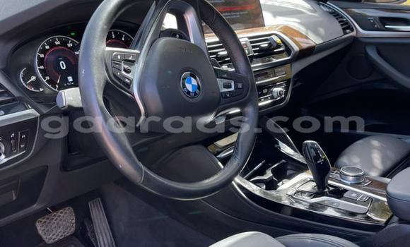 Buy Import BMW X4 Black Car in Dakar in Dakar Buy Import BMW X4 Black Car in Dakar in Dakar