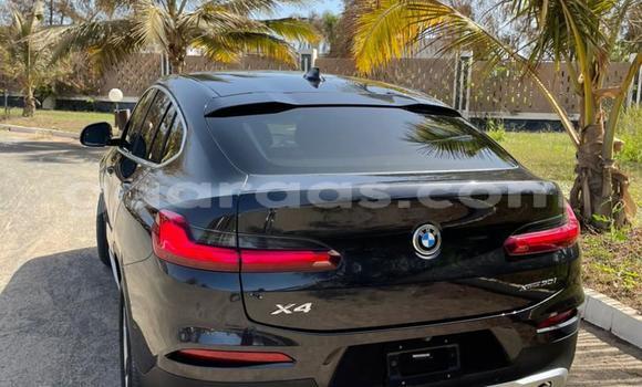 Buy Import BMW X4 Black Car in Dakar in Dakar Buy Import BMW X4 Black Car in Dakar in Dakar