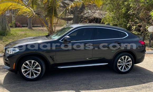 Buy Import BMW X4 Black Car in Dakar in Dakar Buy Import BMW X4 Black Car in Dakar in Dakar