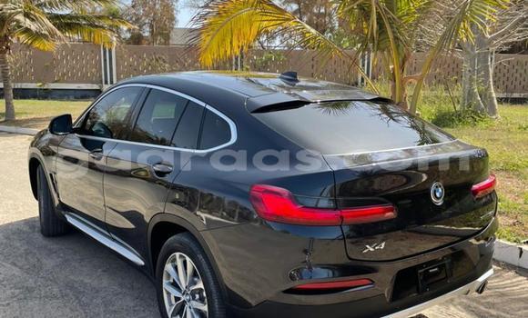 Buy Import BMW X4 Black Car in Dakar in Dakar Buy Import BMW X4 Black Car in Dakar in Dakar
