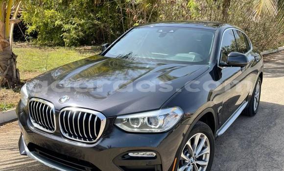 Buy Import BMW X4 Black Car in Dakar in Dakar Buy Import BMW X4 Black Car in Dakar in Dakar