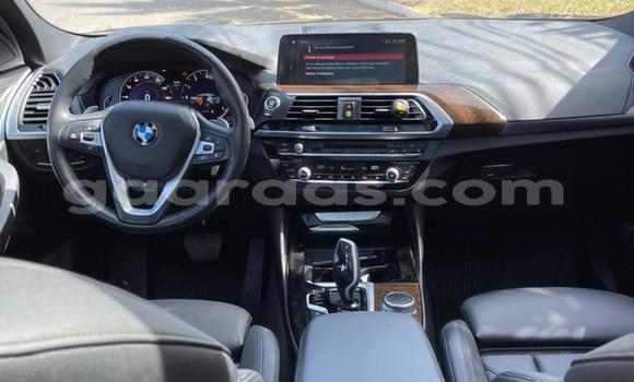 Buy Import BMW X4 Black Car in Dakar in Dakar Buy Import BMW X4 Black Car in Dakar in Dakar