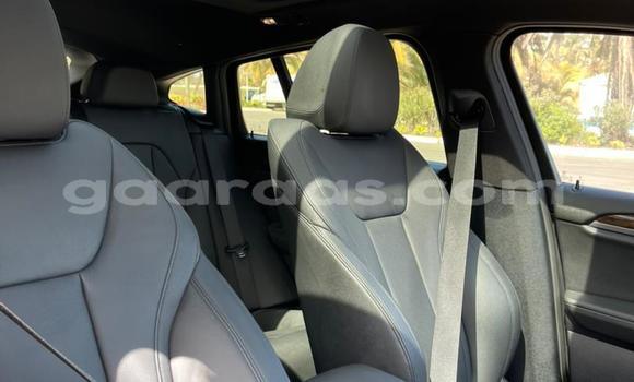 Buy Import BMW X4 Black Car in Dakar in Dakar Buy Import BMW X4 Black Car in Dakar in Dakar