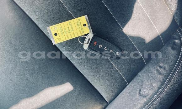 Buy Import Ford Escape Silver Car in Dakar in Dakar Buy Import Ford Escape Silver Car in Dakar in Dakar