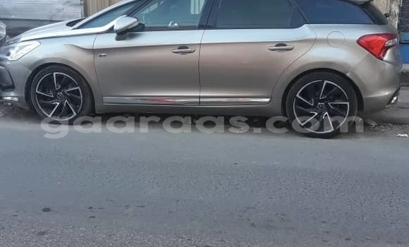 Dieundeu Occasion Citroen DS5 Other Auto in Dakar in Dakar