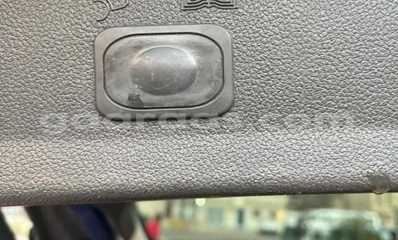 Acheter Import Voiture Ford Escape Bleu à Dakar, Dakar Acheter Import Voiture Ford Escape Bleu à Dakar, Dakar