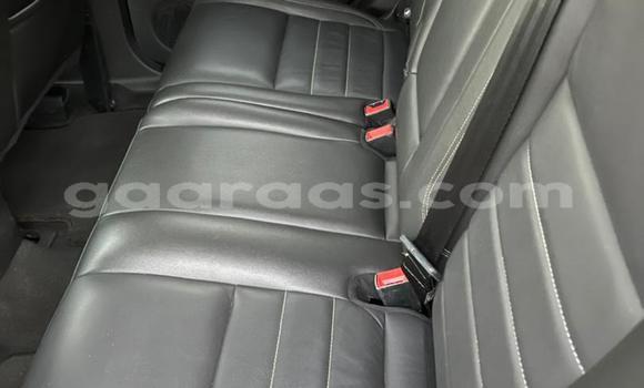 Acheter Import Voiture Ford Escape Bleu à Dakar, Dakar Acheter Import Voiture Ford Escape Bleu à Dakar, Dakar