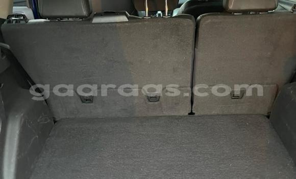 Acheter Import Voiture Ford Escape Bleu à Dakar, Dakar Acheter Import Voiture Ford Escape Bleu à Dakar, Dakar