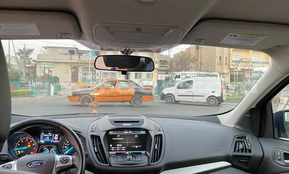 Acheter Import Voiture Ford Escape Bleu à Dakar, Dakar Acheter Import Voiture Ford Escape Bleu à Dakar, Dakar