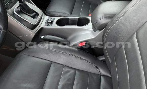 Acheter Import Voiture Ford Escape Bleu à Dakar, Dakar Acheter Import Voiture Ford Escape Bleu à Dakar, Dakar