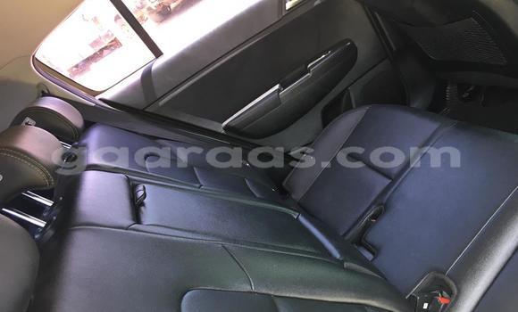 Buy Import Kia Sportage Black Car in Dakar in Dakar Buy Import Kia Sportage Black Car in Dakar in Dakar