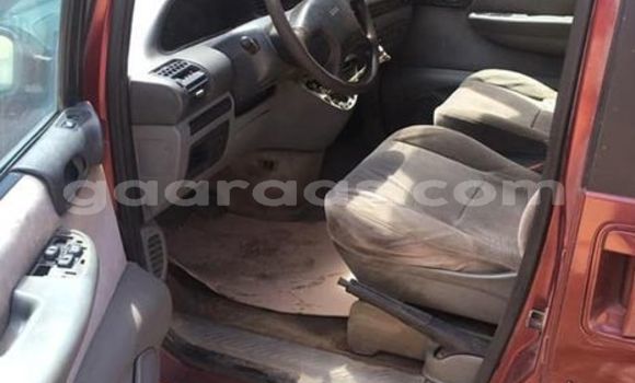 Dieundeu Occasion Fiat Scudo Red Auto in Bakel in Tambacounda Dieundeu Occasion Fiat Scudo Red Auto in Bakel in Tambacounda