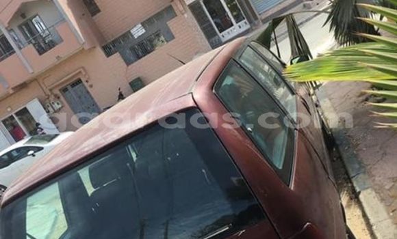 Dieundeu Occasion Fiat Scudo Red Auto in Bakel in Tambacounda Dieundeu Occasion Fiat Scudo Red Auto in Bakel in Tambacounda