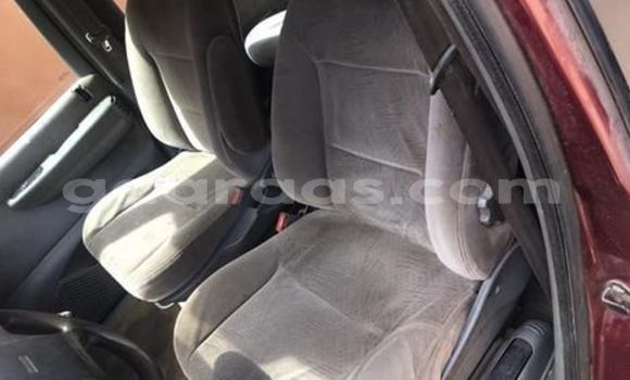 Dieundeu Occasion Fiat Scudo Red Auto in Bakel in Tambacounda Dieundeu Occasion Fiat Scudo Red Auto in Bakel in Tambacounda