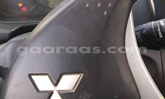Dieundeu Occasion Mitsubishi L200 Black Auto in Bakel in Tambacounda Dieundeu Occasion Mitsubishi L200 Black Auto in Bakel in Tambacounda
