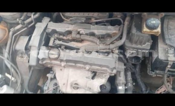 Buy Used Peugeot 308 Black Car in Dakar in Dakar Buy Used Peugeot 308 Black Car in Dakar in Dakar