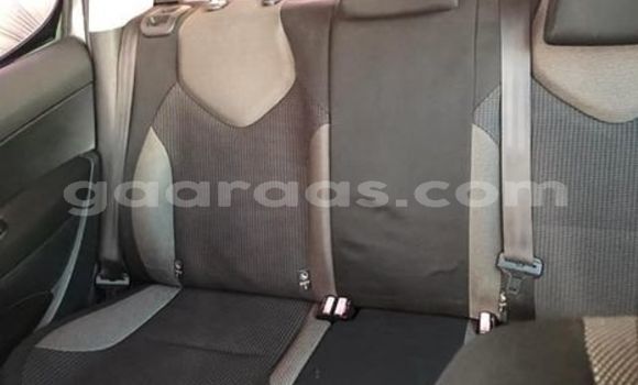 Buy Used Peugeot 308 Black Car in Dakar in Dakar Buy Used Peugeot 308 Black Car in Dakar in Dakar