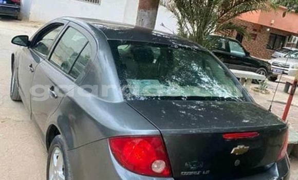 Dieundeu Occasion Chevrolet Cobalt Other Auto in Dakar in Dakar Dieundeu Occasion Chevrolet Cobalt Other Auto in Dakar in Dakar