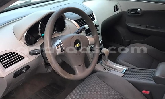 Dieundeu Occasion Chevrolet Malibu White Auto in Dakar in Dakar Dieundeu Occasion Chevrolet Malibu White Auto in Dakar in Dakar