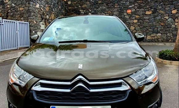 Dieundeu Occasion Citroen DS4 Other Auto in Dakar in Dakar