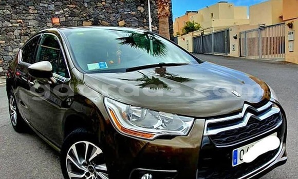 Dieundeu Occasion Citroen DS4 Other Auto in Dakar in Dakar Dieundeu Occasion Citroen DS4 Other Auto in Dakar in Dakar