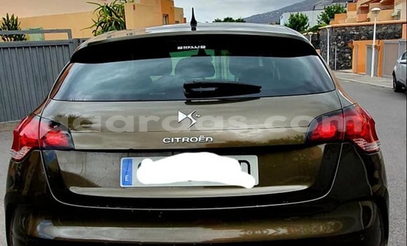 Dieundeu Occasion Citroen DS4 Other Auto in Dakar in Dakar Dieundeu Occasion Citroen DS4 Other Auto in Dakar in Dakar