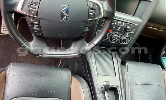 Dieundeu Occasion Citroen DS4 Other Auto in Dakar in Dakar Dieundeu Occasion Citroen DS4 Other Auto in Dakar in Dakar