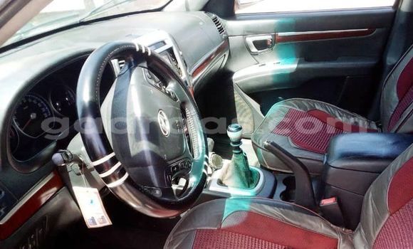 Dieundeu Occasion Hyundai Santa Fe Other Auto in Dakar in Dakar Dieundeu Occasion Hyundai Santa Fe Other Auto in Dakar in Dakar