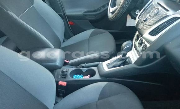 Buy Used Ford Focus Silver Car in Dakar in Dakar Buy Used Ford Focus Silver Car in Dakar in Dakar