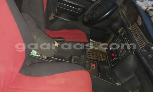 Dieundeu Occasion Mercedes‒Benz 190–Series White Auto in Dakar in Dakar Dieundeu Occasion Mercedes‒Benz 190–Series White Auto in Dakar in Dakar