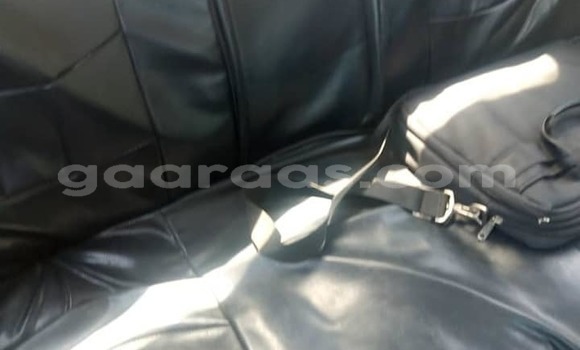 Dieundeu Occasion Renault Laguna White Auto in Dakar in Dakar Dieundeu Occasion Renault Laguna White Auto in Dakar in Dakar