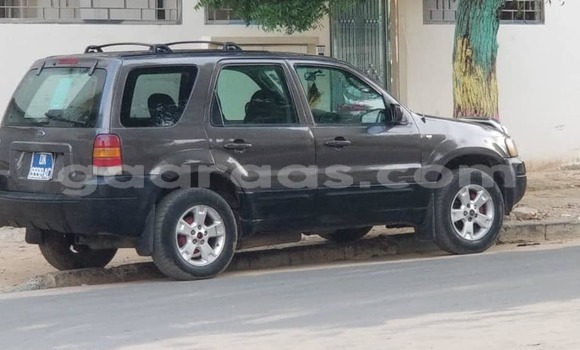 Acheter Occasion Voiture Ford Escape Other à Dakar, Dakar Acheter Occasion Voiture Ford Escape Other à Dakar, Dakar