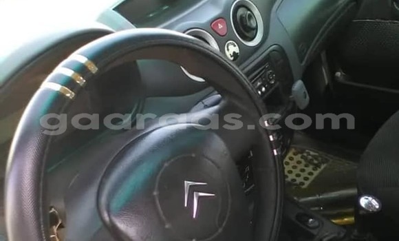 Buy Used Citroen C3 White Car in Dakar in Dakar Buy Used Citroen C3 White Car in Dakar in Dakar