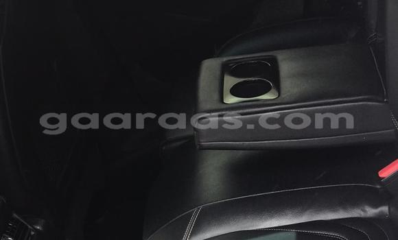 Buy Import Citroen DS5 White Car in Dakar in Dakar Buy Import Citroen DS5 White Car in Dakar in Dakar