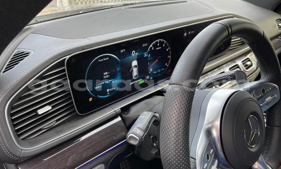 Dieundeu Imported Mercedes‒Benz AMG GLE Coupe Black Auto in Dakar in Dakar Dieundeu Imported Mercedes‒Benz AMG GLE Coupe Black Auto in Dakar in Dakar