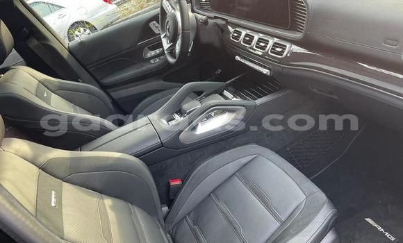 Dieundeu Imported Mercedes‒Benz AMG GLE Coupe Black Auto in Dakar in Dakar Dieundeu Imported Mercedes‒Benz AMG GLE Coupe Black Auto in Dakar in Dakar