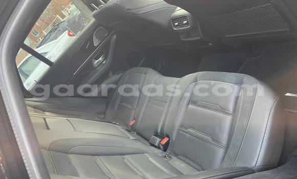 Dieundeu Imported Mercedes‒Benz AMG GLE Coupe Black Auto in Dakar in Dakar Dieundeu Imported Mercedes‒Benz AMG GLE Coupe Black Auto in Dakar in Dakar