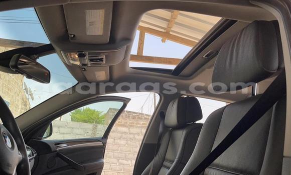 Buy Import BMW X6 Black Car in Dakar in Dakar Buy Import BMW X6 Black Car in Dakar in Dakar